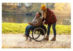 Trusted Disability Support Service Providers in Melbourne