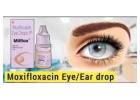 Optimizing Treatment: Moxifloxacin Eye Drop Dosage Guide.