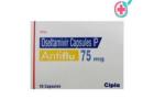 Understanding Oseltamivir Phosphate Capsules IP 75mg.