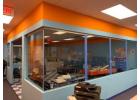 Glass & mirror shop in Alexandria VA | Atlas Glass & Mirror Inc.