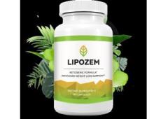 Lipozem Canada