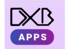 Achieve business success with DXB APPS, providing app development Dubai solutions