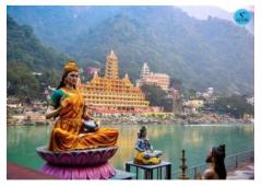 One way Cab Rishikesh | One way Taxi Rishikesh