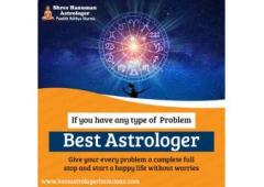 Best Astrologer in Basavanagudi