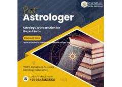 Best Astrologer in Warangal