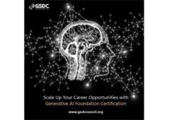 Importance of Generative AI Foundations Certification for Your Tech Career.