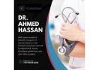 Dr. Ahmed Hassn: Best Laparoscopic & Bariatric Surgery