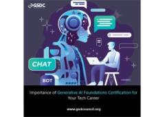 Scale Up Project Management Skills with Generative AI Certification.