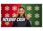 Earn Extra Cash for the Holidays: Simple Steps to Boost Your Income!