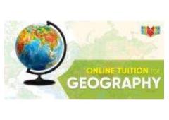 Geography Online Classes: Explore the World and Ace Your Exams with Ease