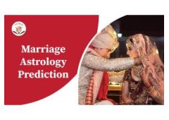 Astrology for married life