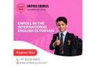 Enroll in the International English Olympiad!