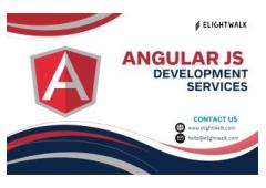 Affordable AngularJS Development Services | Custom Solutions