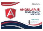 Affordable AngularJS Development Services | Custom Solutions