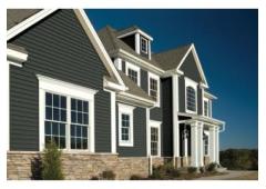 Virginia Beach Home Remodeling Services – Vinyl Siding & Windows