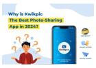 Best Photo Sharing App in 2024: Securely Share Your Moments