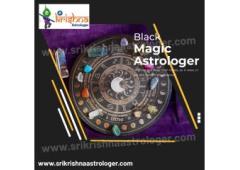 Black Magic Astrologer in Bangalore