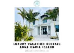 luxury vacation rentals annamaria island