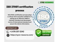 Understanding the ISO 27001 Certification Process  A Step-by-Step Guide