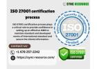 Understanding the ISO 27001 Certification Process A Step-by-Step Guide