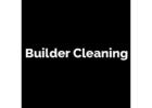 Expert Builders Cleaning Service: Delivering Quality Results