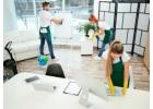 Office cleaning service | Exceptional Cleanings