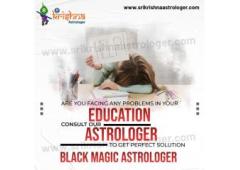 Black Magic Astrologer in Belgaum 