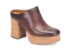 Clogs and mules women's shoes