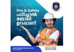 Enhance Workplace Safety with Top-Rated Safety Courses in Kollam