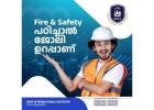 Enhance Workplace Safety with Top-Rated Safety Courses in Kollam