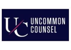 Uncommon Counsel PLLC