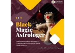 Black Magic Astrologer in Hassan