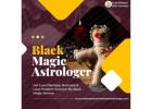 Black Magic Astrologer in Hassan