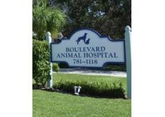 Boulevard Animal Hospital