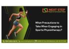 Sports Physiotherapy for Overuse Injuries: Recovery and Prevention