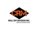 CRM Roll Off Division INC