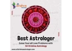 Best Astrologer in Bijapur 