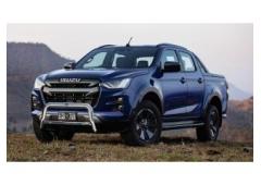 Isuzu d-max for sale in Melbourne