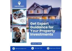 Get Expert Guidance for Your Property Investments