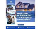 Get Expert Guidance for Your Property Investments