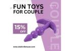 Purchase Online Sex Toys in Khor Fakkan | adultvibesuae.com