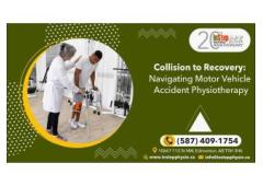 How Can Physiotherapy Facilitate a Safe Return After an Accident?