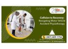 How Can Physiotherapy Facilitate a Safe Return After an Accident?