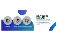 NEMT Cloud Dispatch: Advanced Dispatch Solutions for NEMT Providers