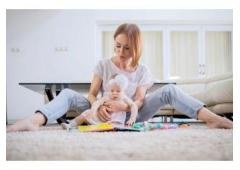 Exceptional Nanny Agency – Top Childcare Solutions by London Governess