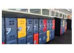 Resilient Outdoor Lockers: Waterproof, UV Stable, and Long-Lasting