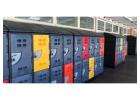 Resilient Outdoor Lockers: Waterproof, UV Stable, and Long-Lasting