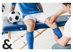 Expert Sports Physiotherapy in Adelaide