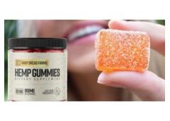 Fairy Farms Hemp Gummies Australia