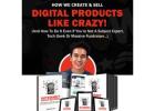 Unlock the Power of Digital Products: Build a Passive Income Empire